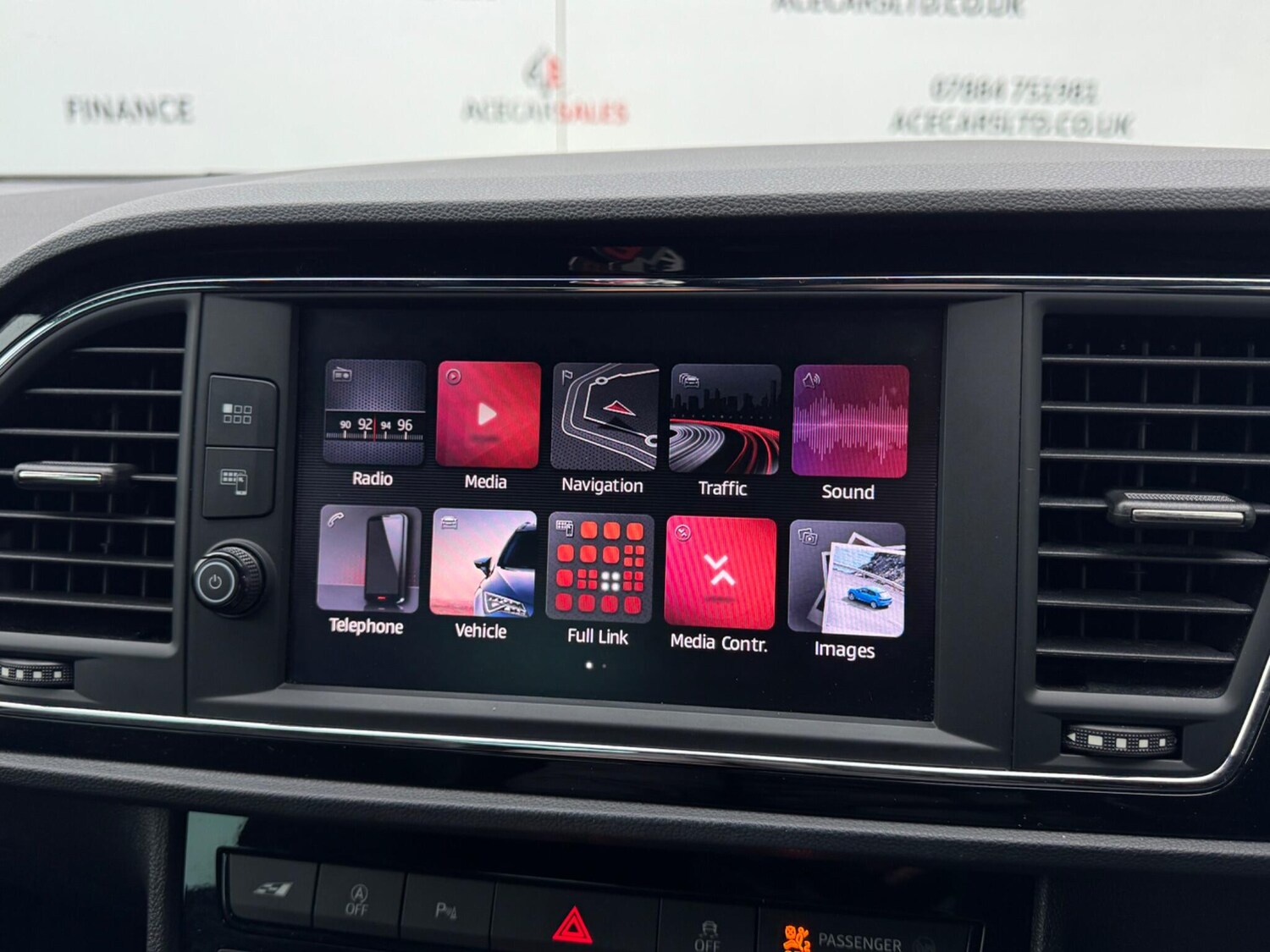 Used SEAT Leon 2019 for sale - 77412262: Photo 61