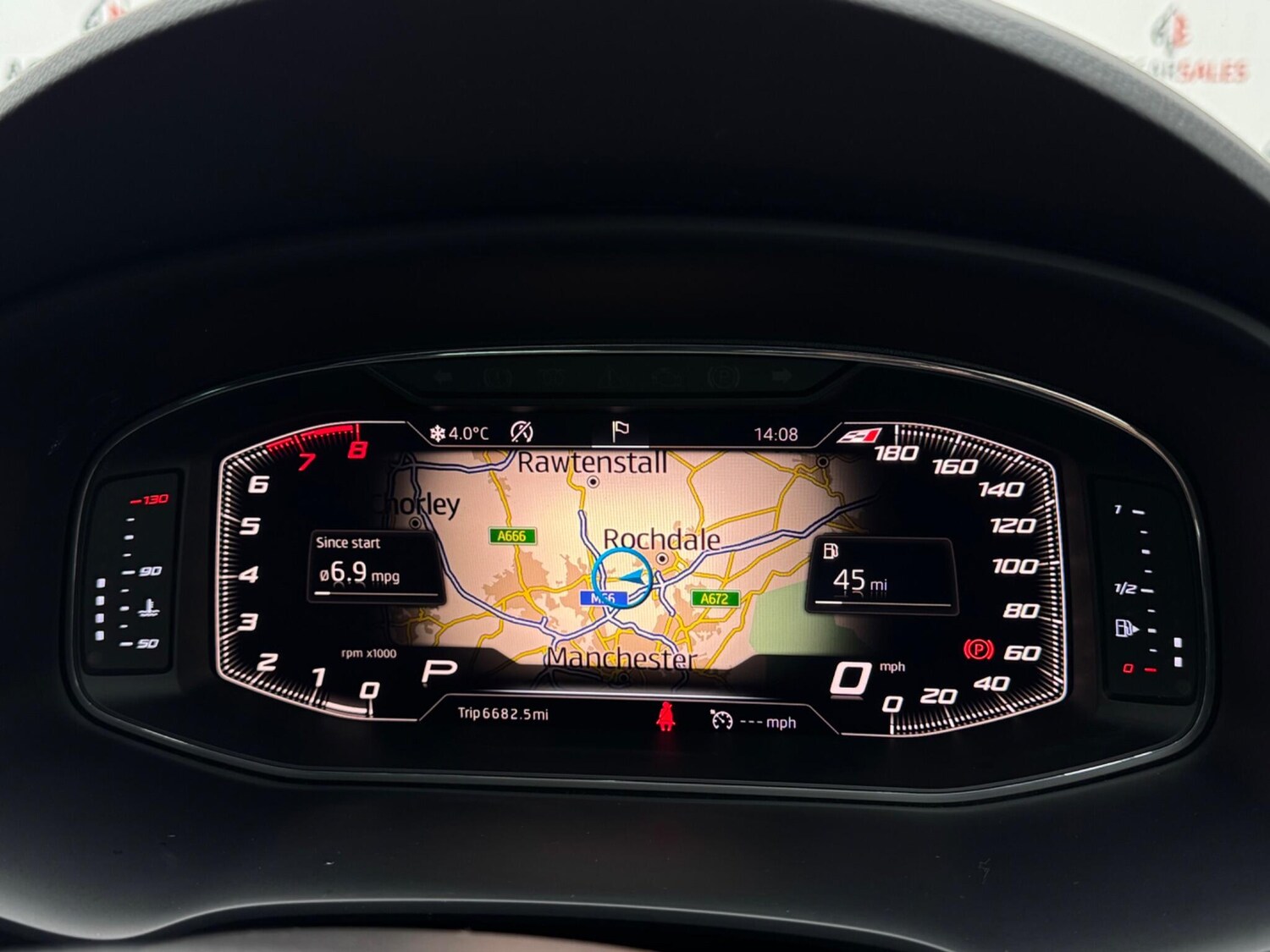 Used SEAT Leon 2019 for sale - 77412262: Photo 62