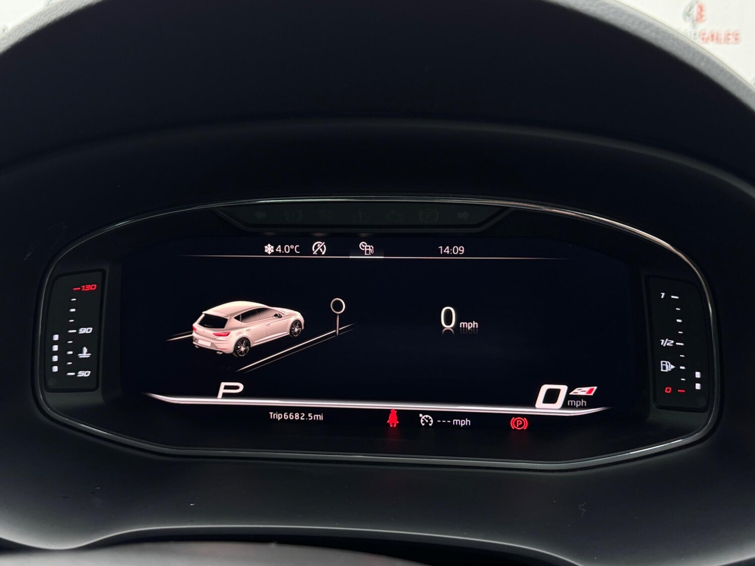 Used SEAT Leon 2019 for sale - 77412262: Photo 63