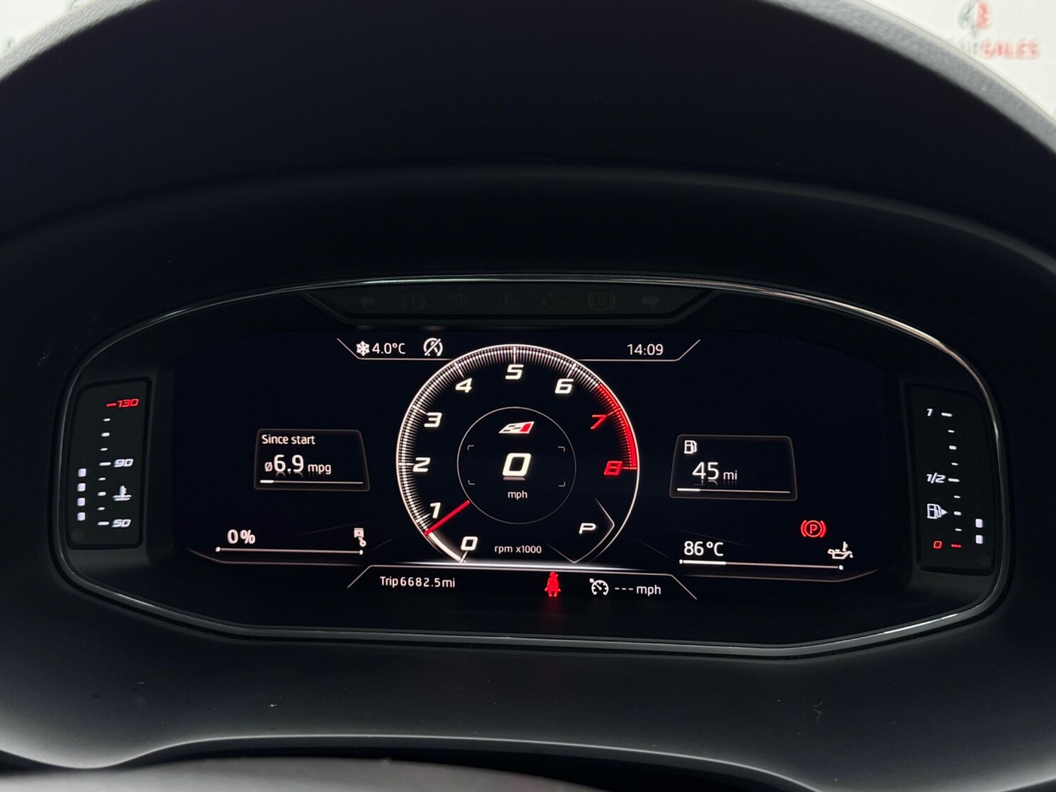 Used SEAT Leon 2019 for sale - 77412262: Photo 65