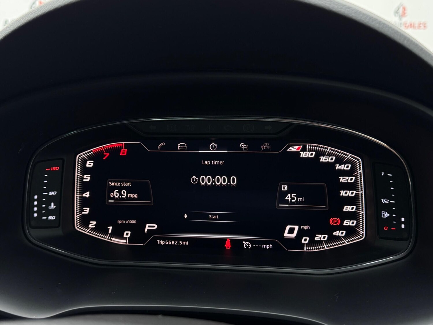 Used SEAT Leon 2019 for sale - 77412262: Photo 71