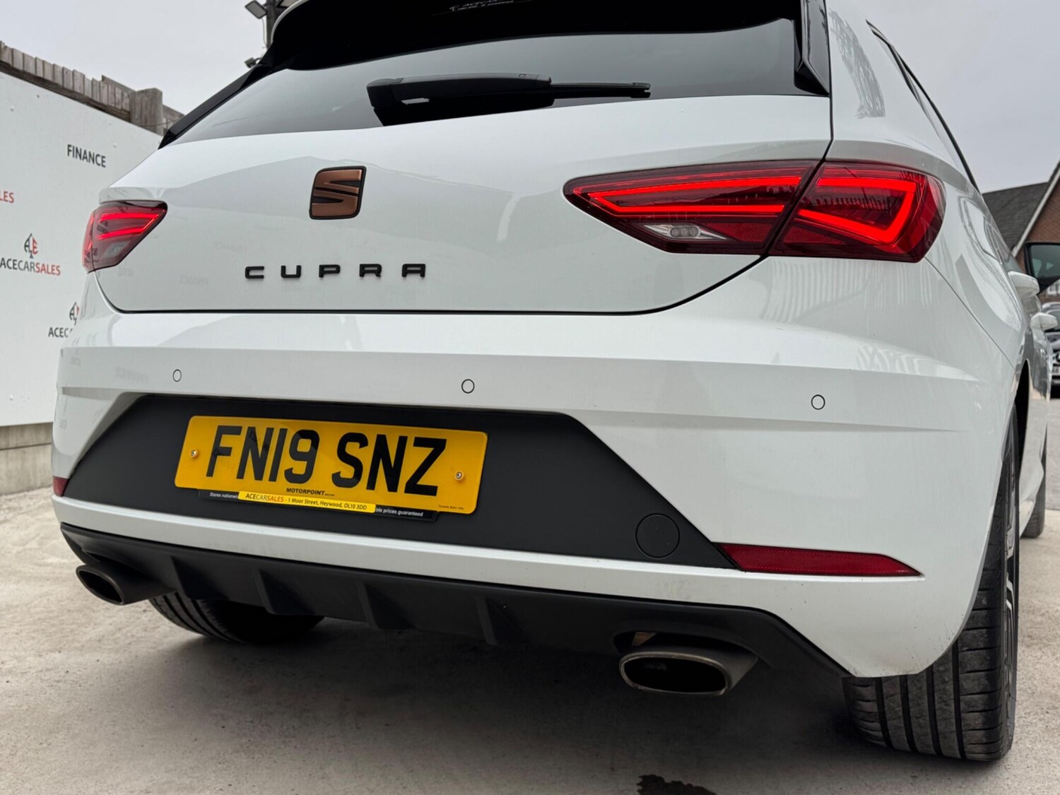 Used SEAT Leon 2019 for sale - 77412262: Photo 82