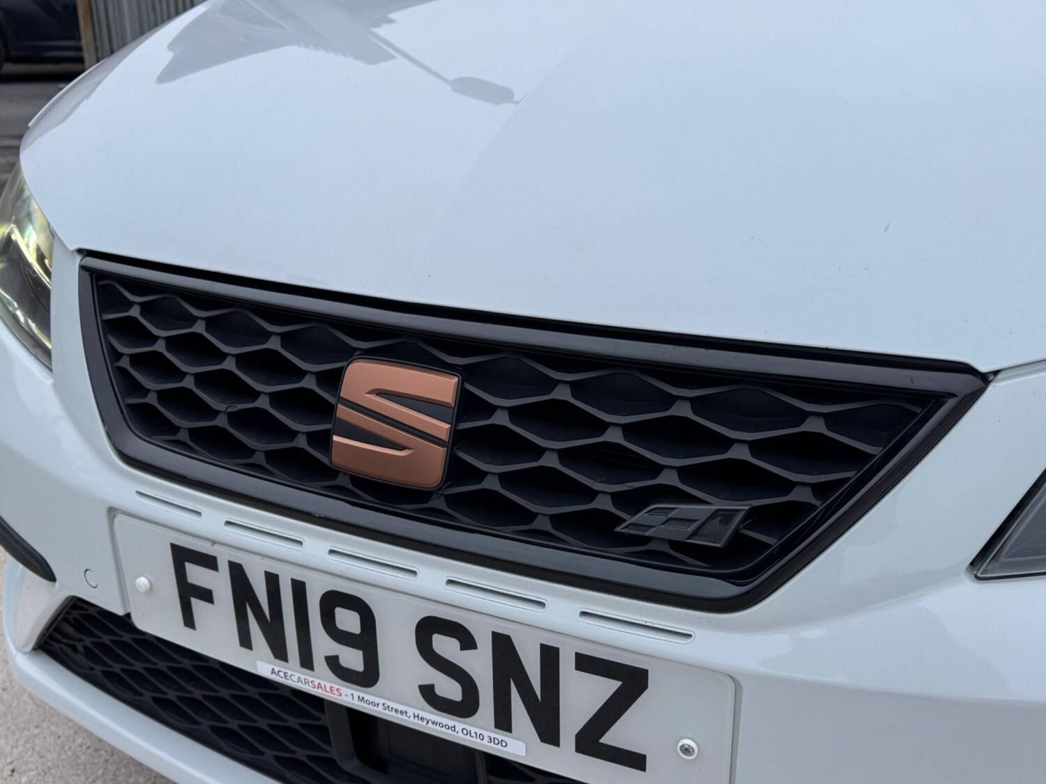 Used SEAT Leon 2019 for sale - 77412262: Photo 86