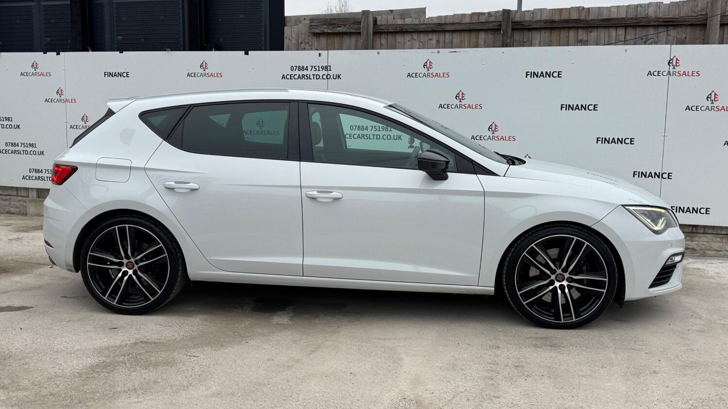 Used SEAT Leon 2019 for sale - 77412262: Photo 9