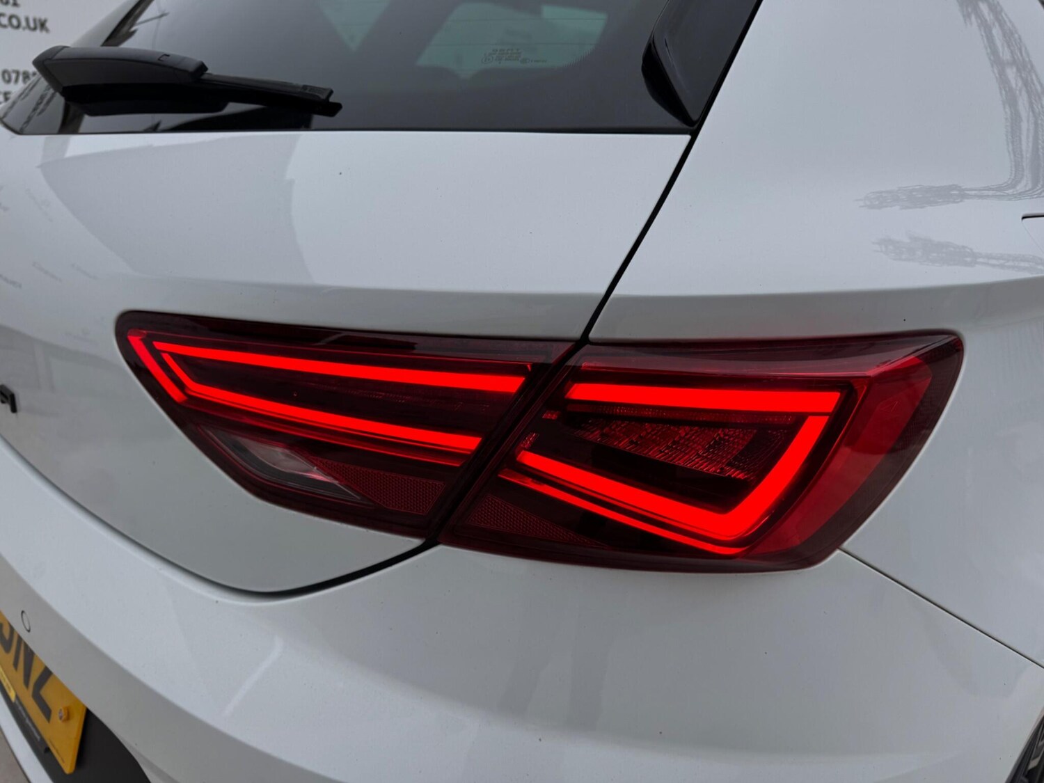 Used SEAT Leon 2019 for sale - 77412262: Photo 90