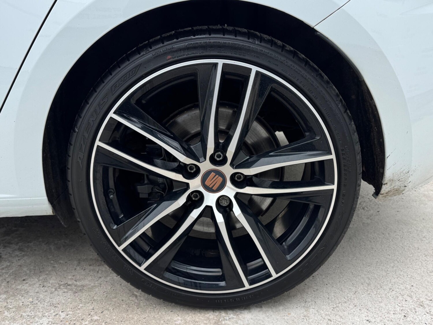 Used SEAT Leon 2019 for sale - 77412262: Photo 91