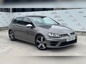 Used Volkswagen Golf 2014 for sale - 78947203: Photo
