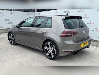 Used Volkswagen Golf 2014 for sale - 78947203: Photo
