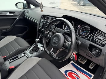 Used Volkswagen Golf 2014 for sale - 78947203: Photo