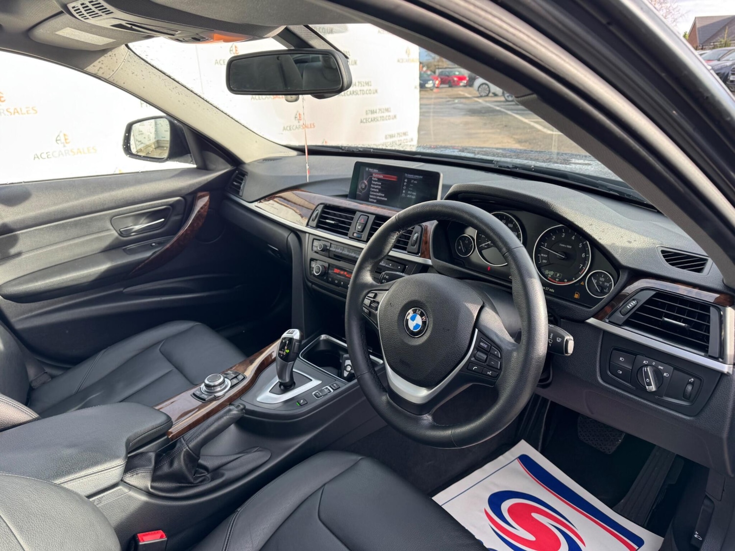 Used BMW 3 Series 2013 for sale - 76689223: Photo 10