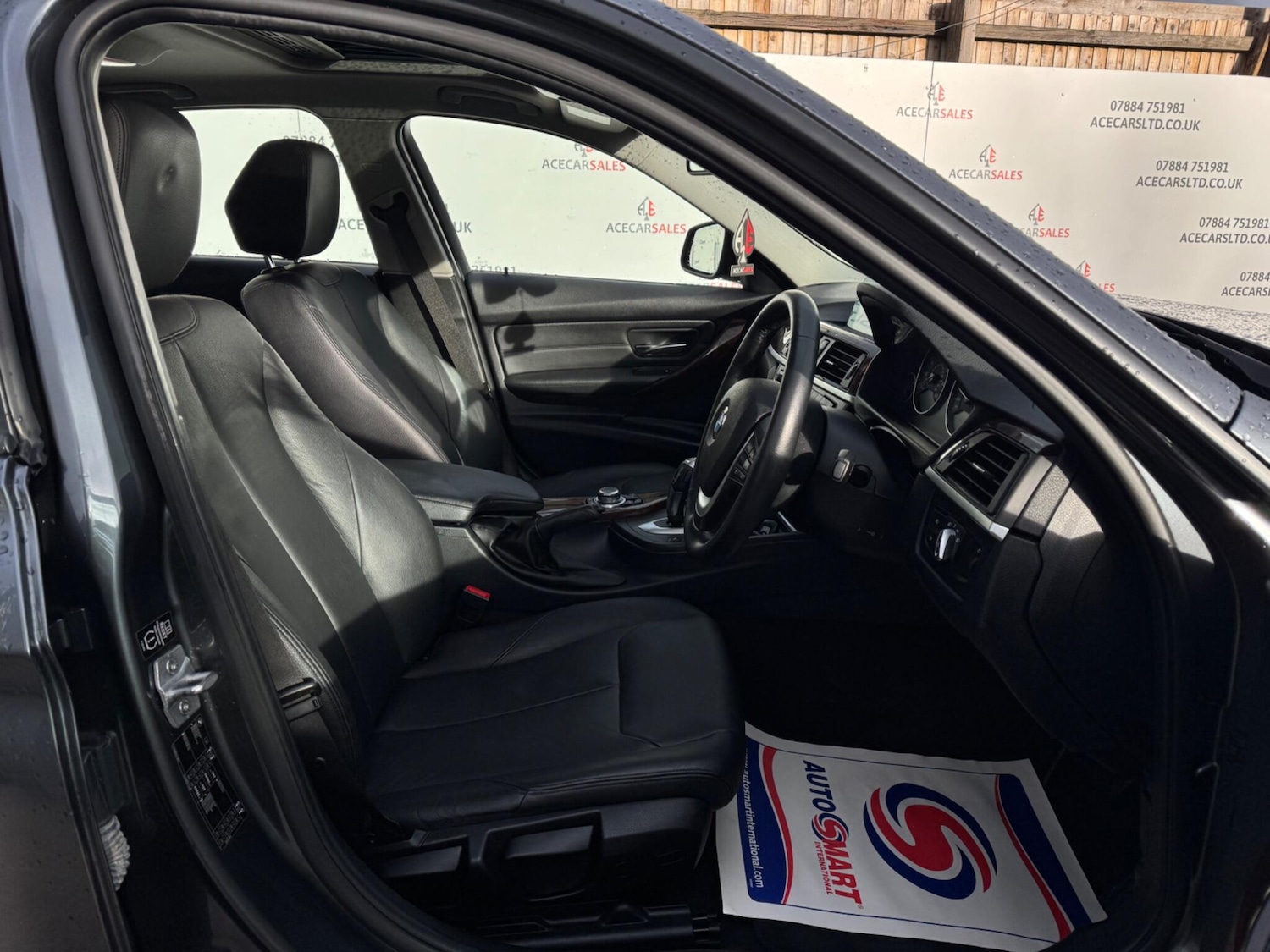 Used BMW 3 Series 2013 for sale - 76689223: Photo 11