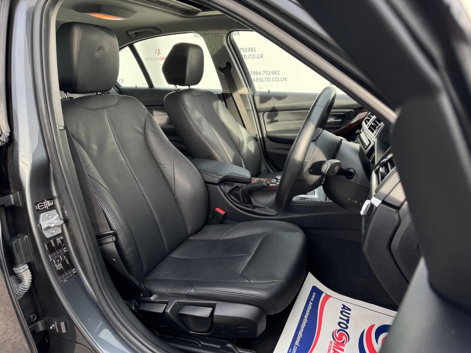 Used BMW 3 Series 2013 for sale - 76689223: Photo 12