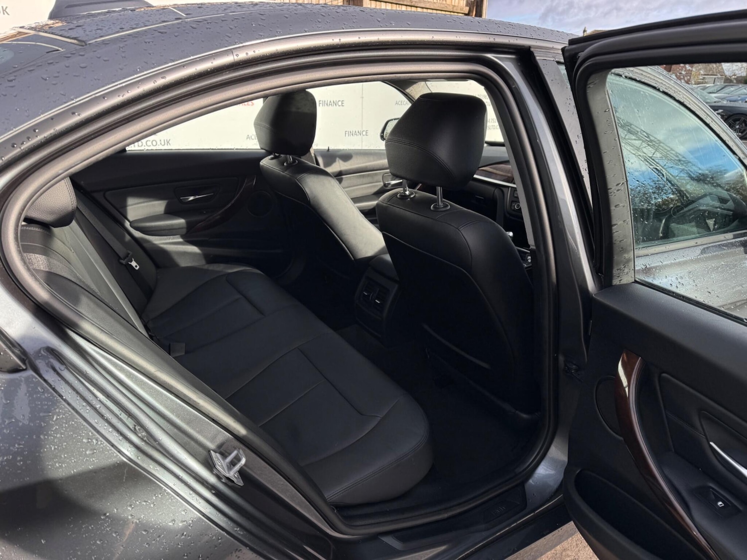 Used BMW 3 Series 2013 for sale - 76689223: Photo 13