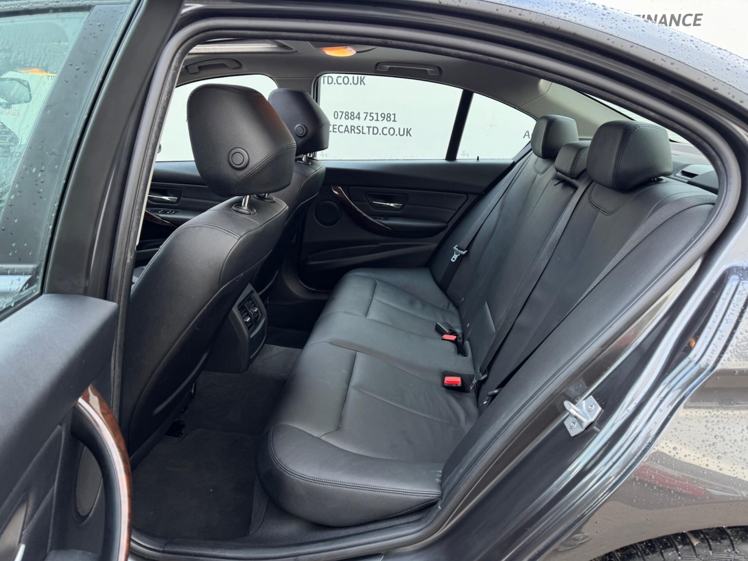 Used BMW 3 Series 2013 for sale - 76689223: Photo 15