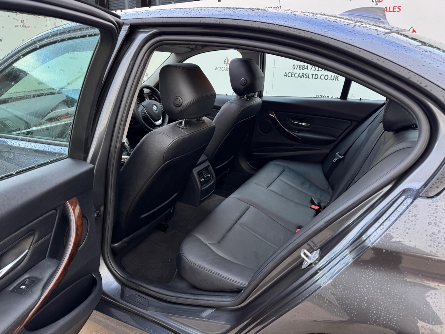 Used BMW 3 Series 2013 for sale - 76689223: Photo 16