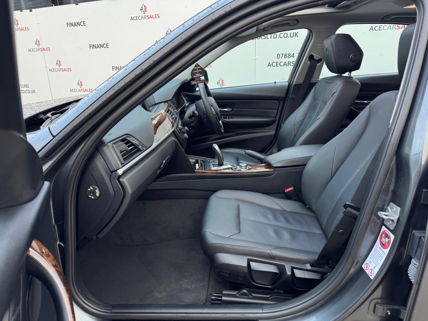 Used BMW 3 Series 2013 for sale - 76689223: Photo 18