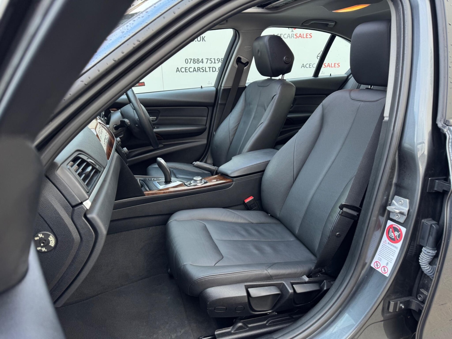 Used BMW 3 Series 2013 for sale - 76689223: Photo 19