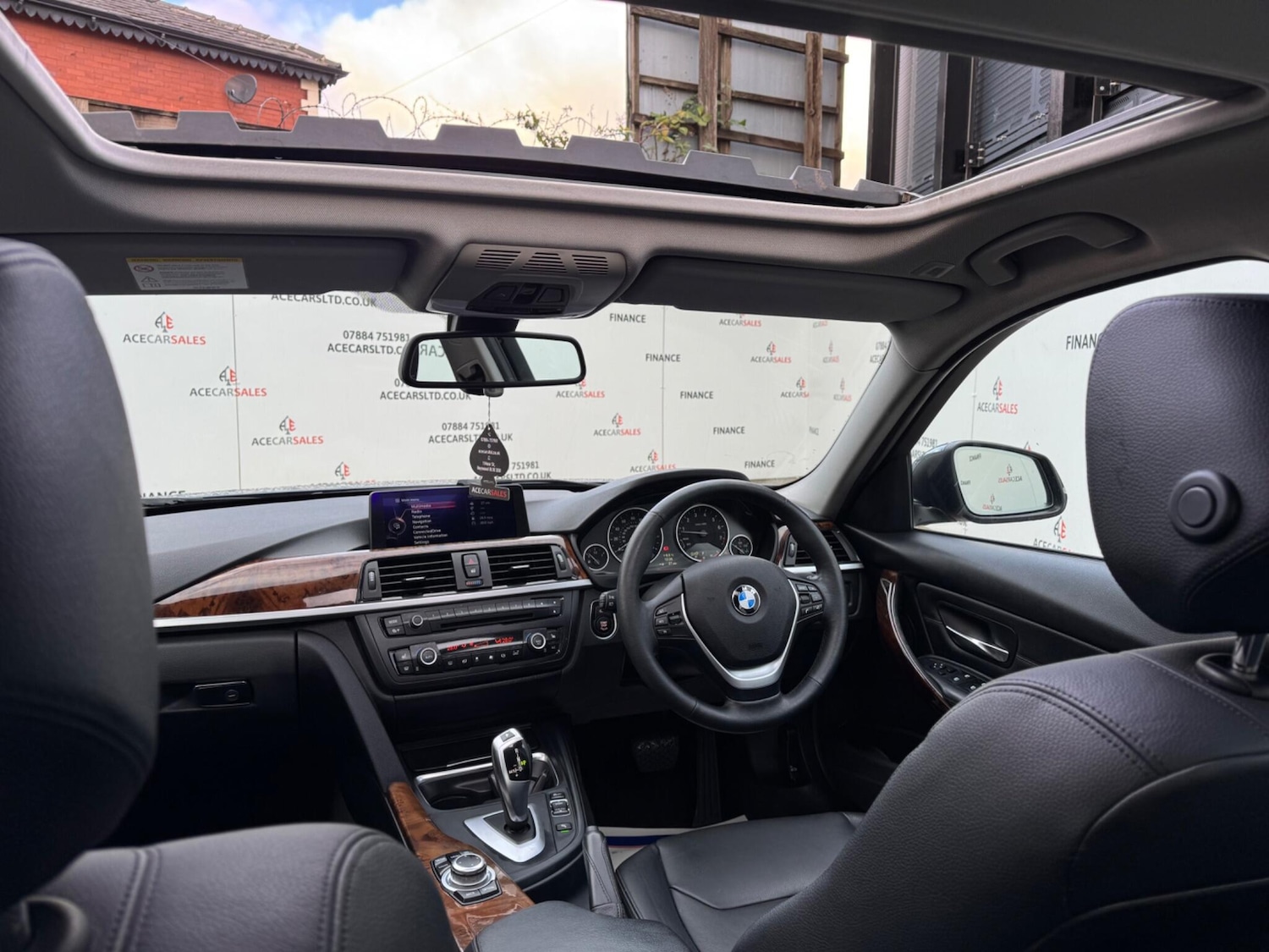 Used BMW 3 Series 2013 for sale - 76689223: Photo 20