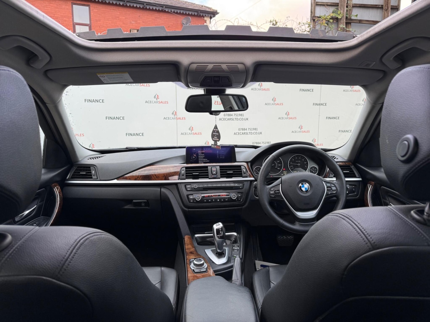 Used BMW 3 Series 2013 for sale - 76689223: Photo 21