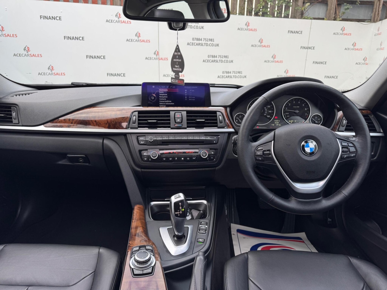 Used BMW 3 Series 2013 for sale - 76689223: Photo 22
