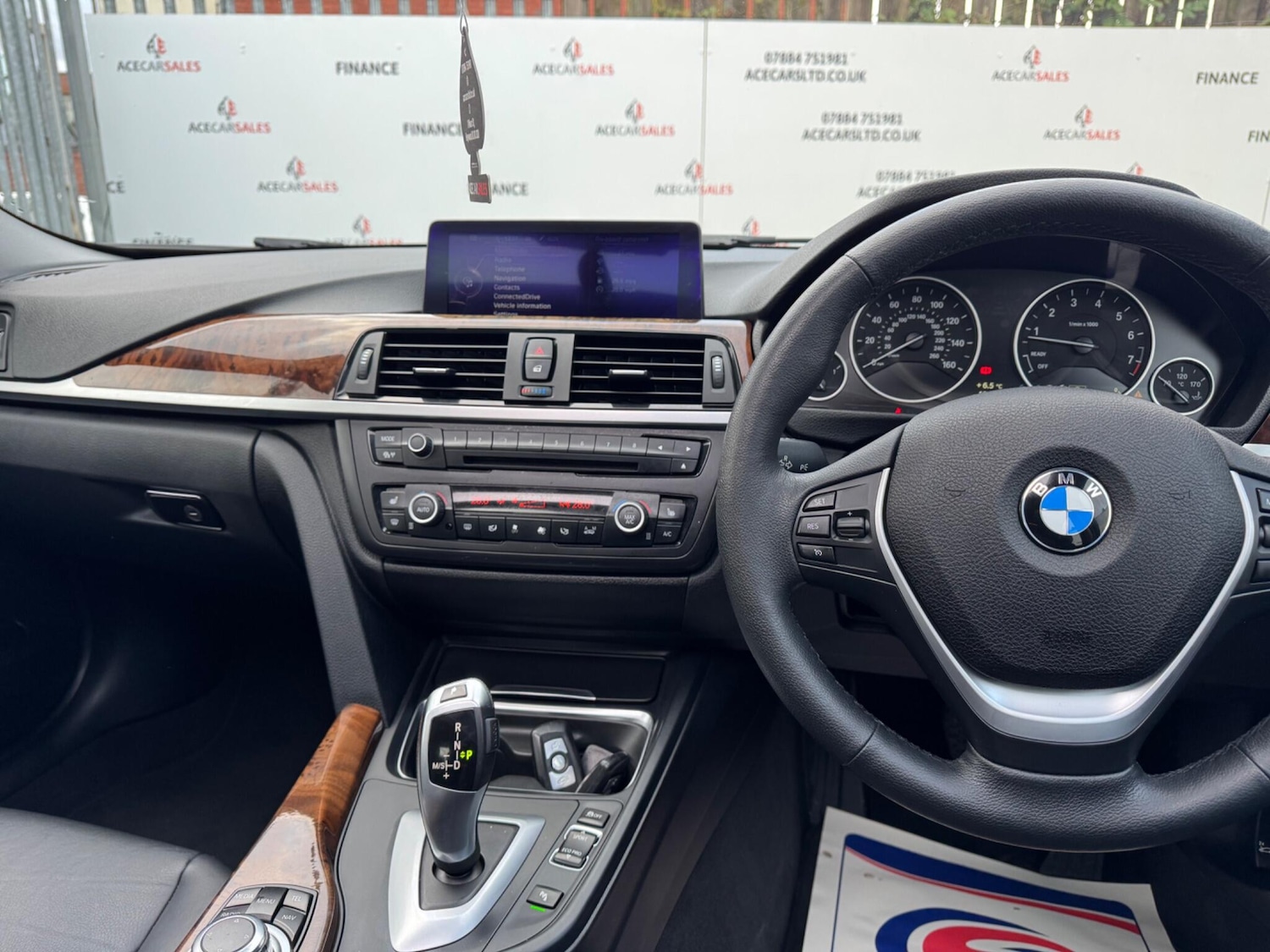 Used BMW 3 Series 2013 for sale - 76689223: Photo 23