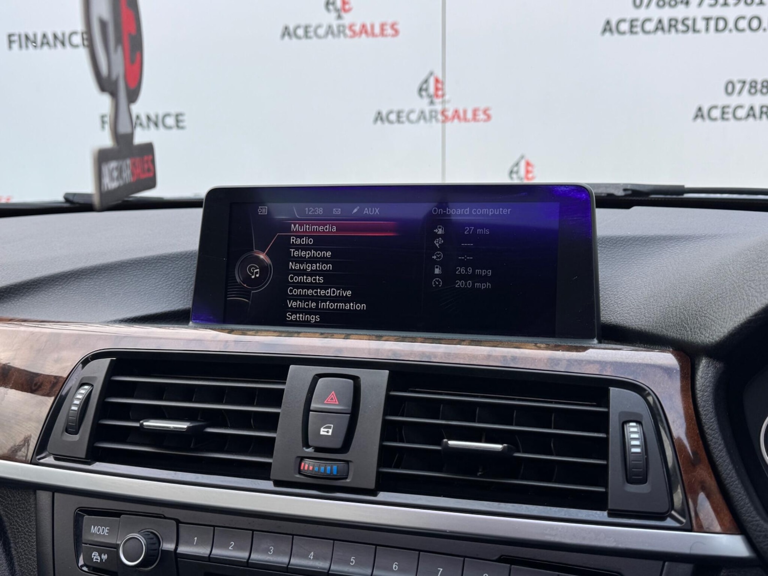 Used BMW 3 Series 2013 for sale - 76689223: Photo 24