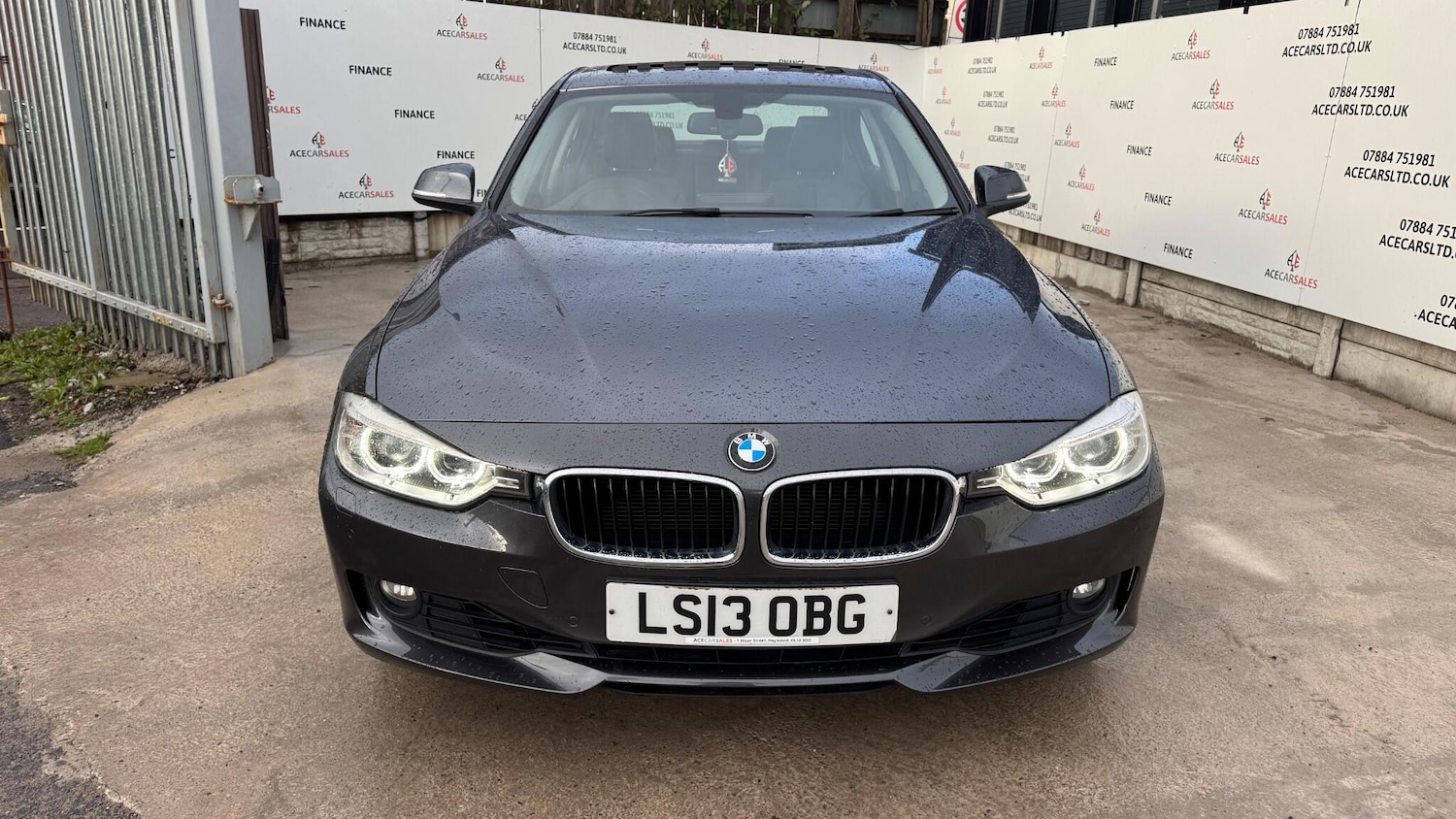 Used BMW 3 Series 2013 for sale - 76689223: Photo 3