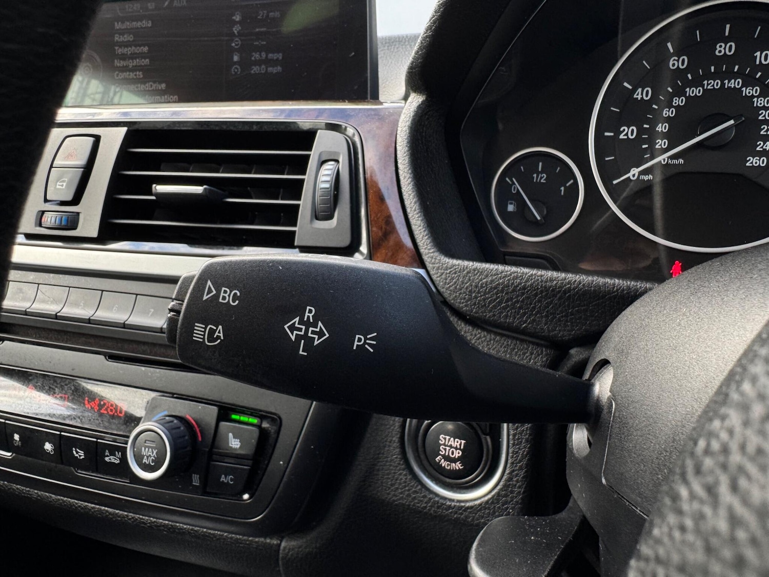 Used BMW 3 Series 2013 for sale - 76689223: Photo 31