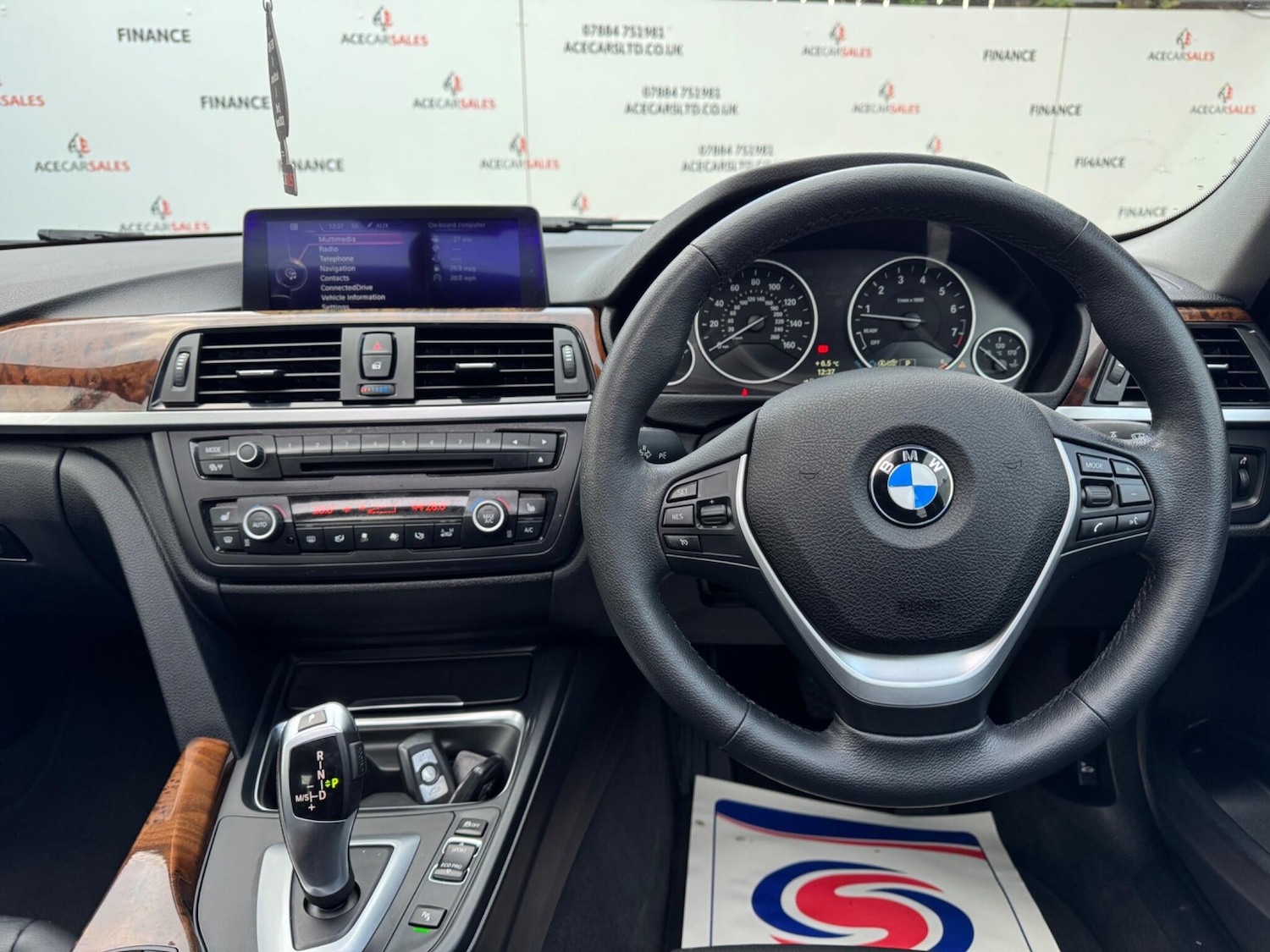 Used BMW 3 Series 2013 for sale - 76689223: Photo 36