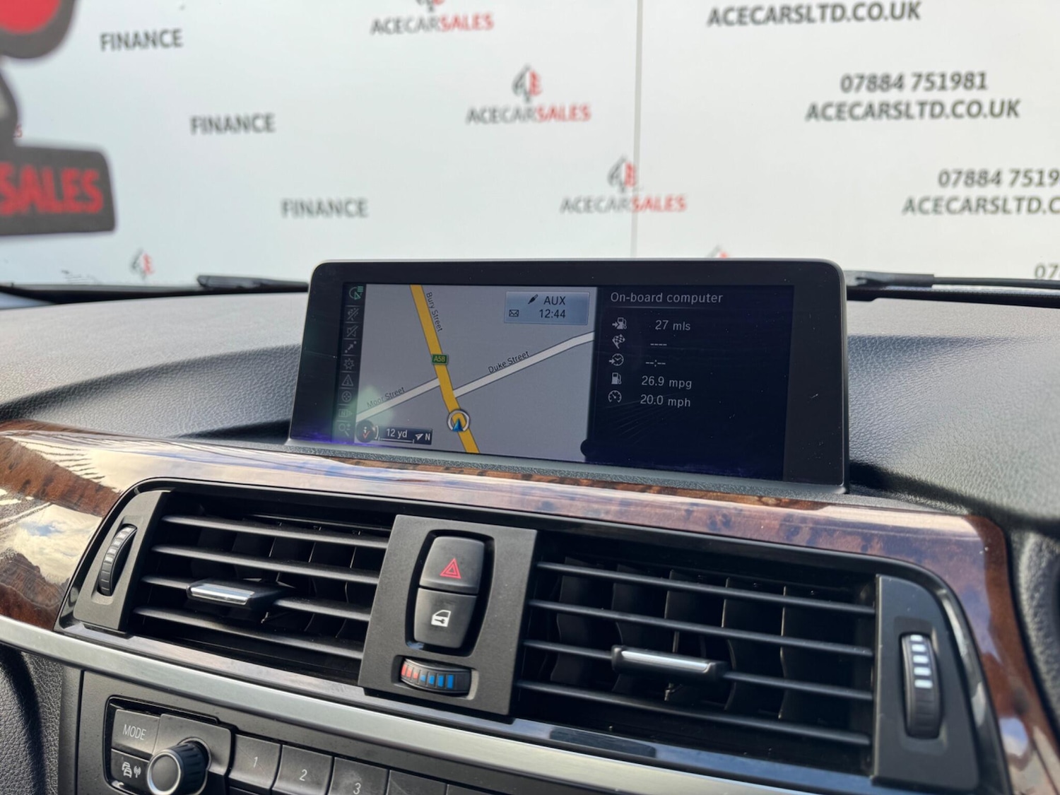 Used BMW 3 Series 2013 for sale - 76689223: Photo 37