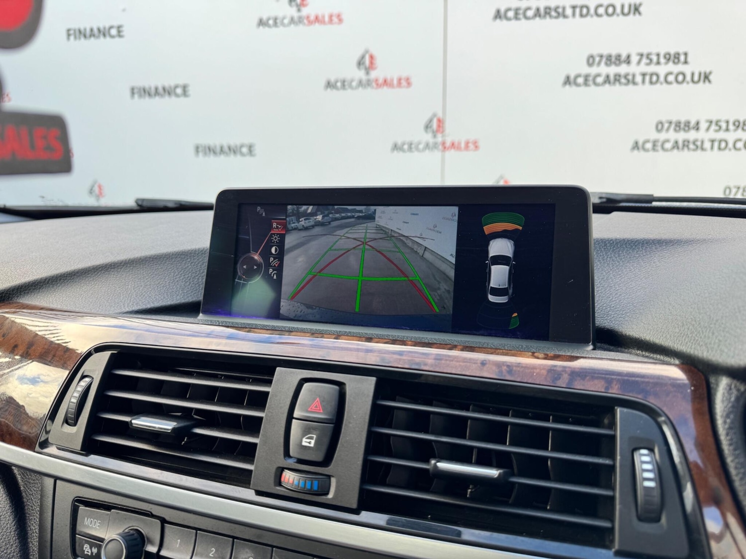 Used BMW 3 Series 2013 for sale - 76689223: Photo 38