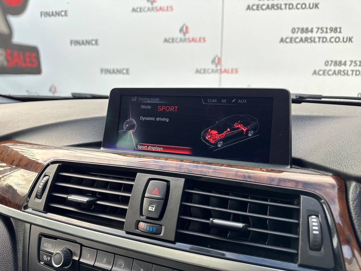 Used BMW 3 Series 2013 for sale - 76689223: Photo 39