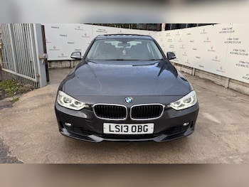 Used BMW 3 Series 2013 for sale - 76689223: Photo