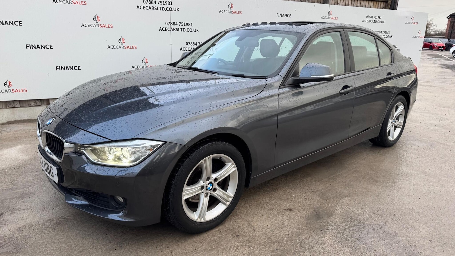 Used BMW 3 Series 2013 for sale - 76689223: Photo 4