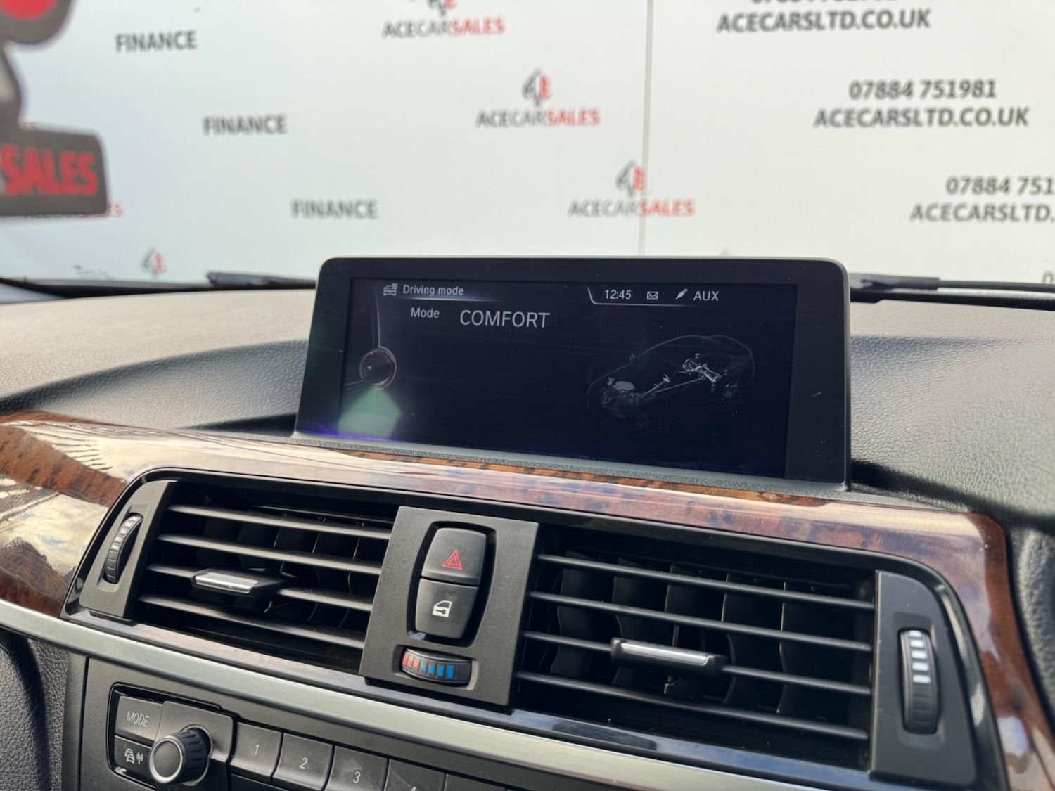 Used BMW 3 Series 2013 for sale - 76689223: Photo 40