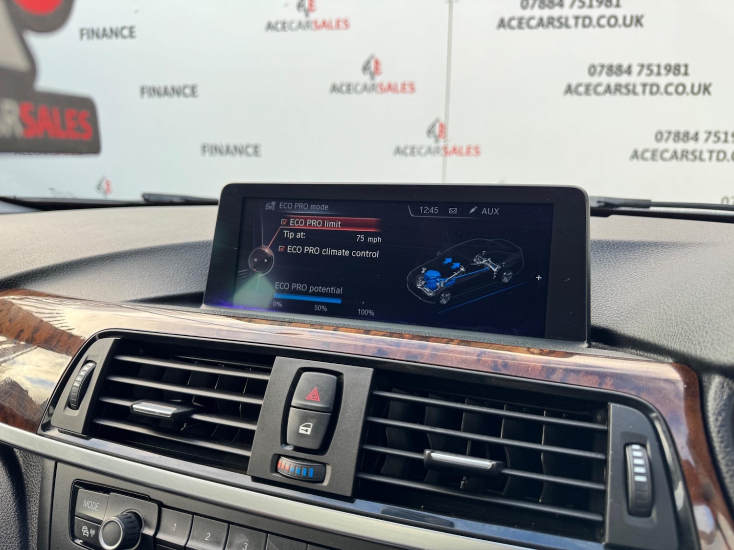 Used BMW 3 Series 2013 for sale - 76689223: Photo 42