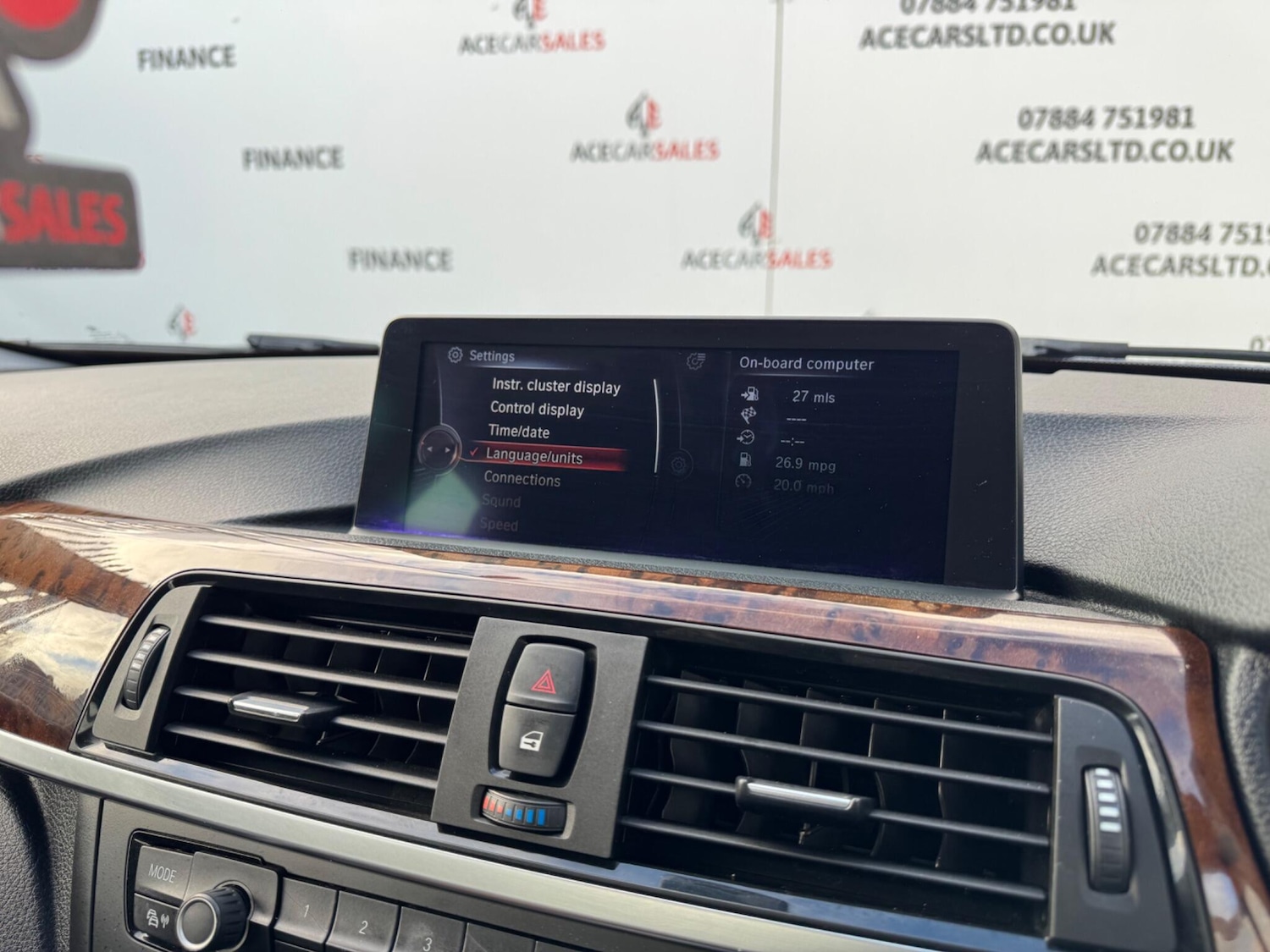 Used BMW 3 Series 2013 for sale - 76689223: Photo 43