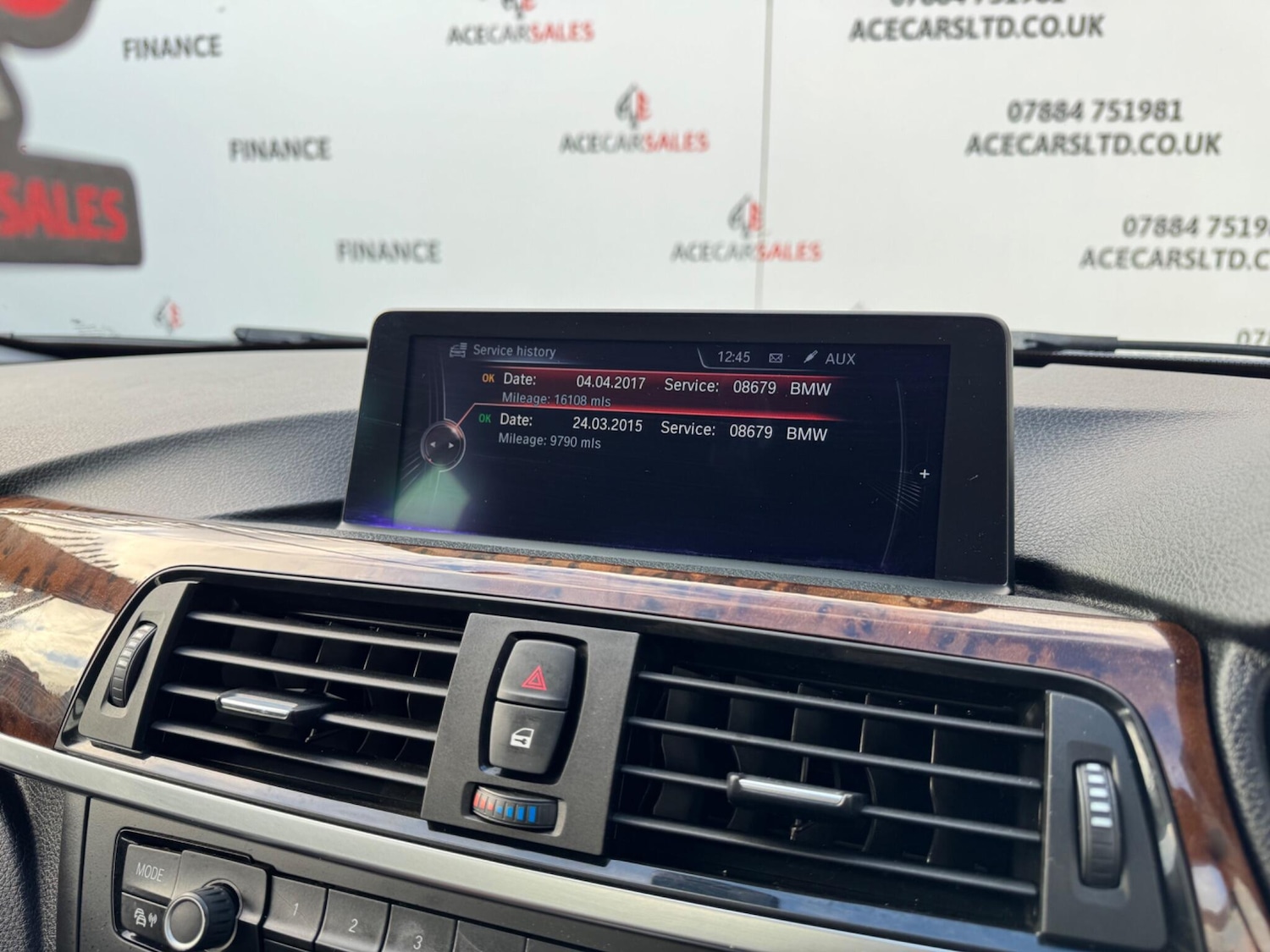 Used BMW 3 Series 2013 for sale - 76689223: Photo 44