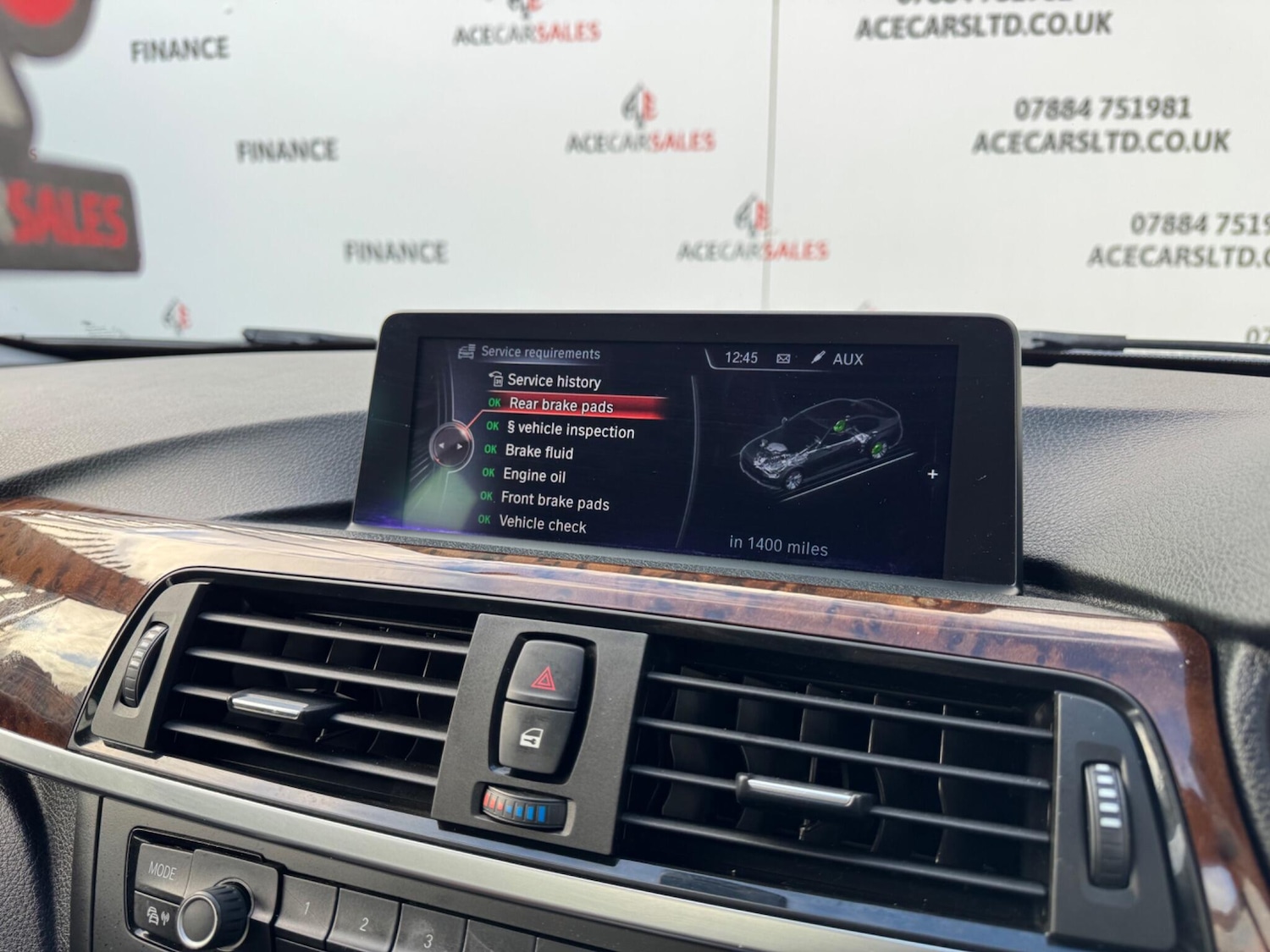 Used BMW 3 Series 2013 for sale - 76689223: Photo 45