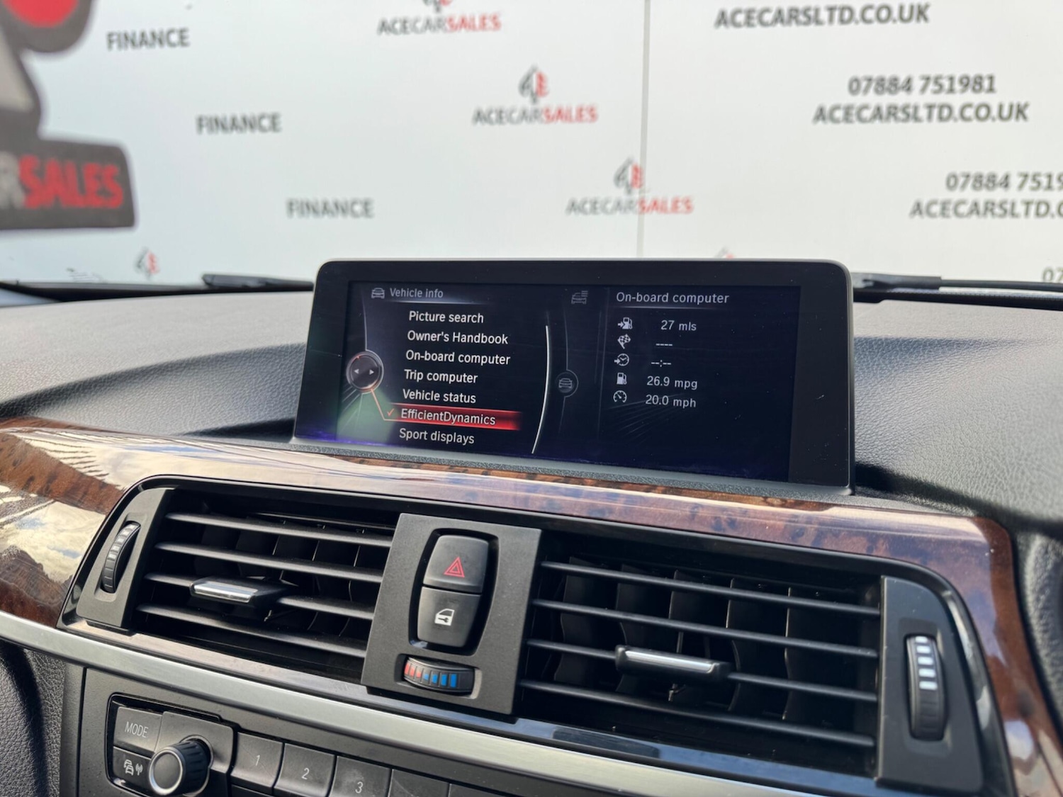 Used BMW 3 Series 2013 for sale - 76689223: Photo 48