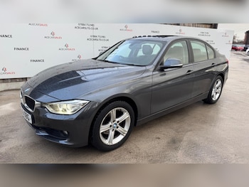 Used BMW 3 Series 2013 for sale - 76689223: Photo