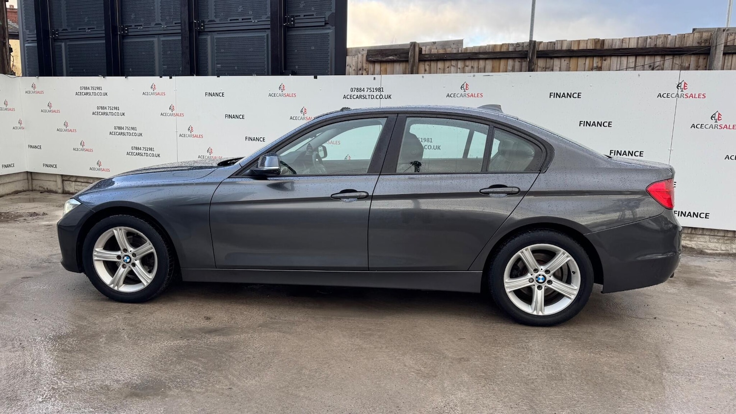 Used BMW 3 Series 2013 for sale - 76689223: Photo 5