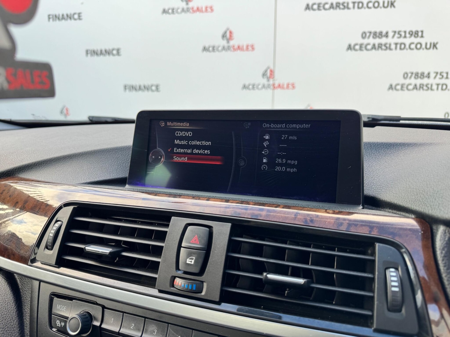 Used BMW 3 Series 2013 for sale - 76689223: Photo 50