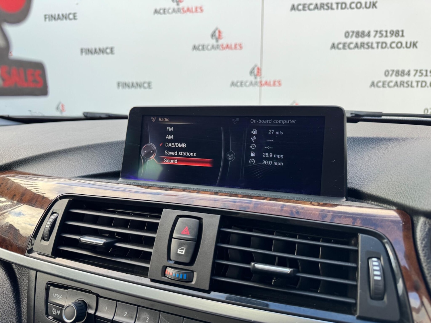 Used BMW 3 Series 2013 for sale - 76689223: Photo 52