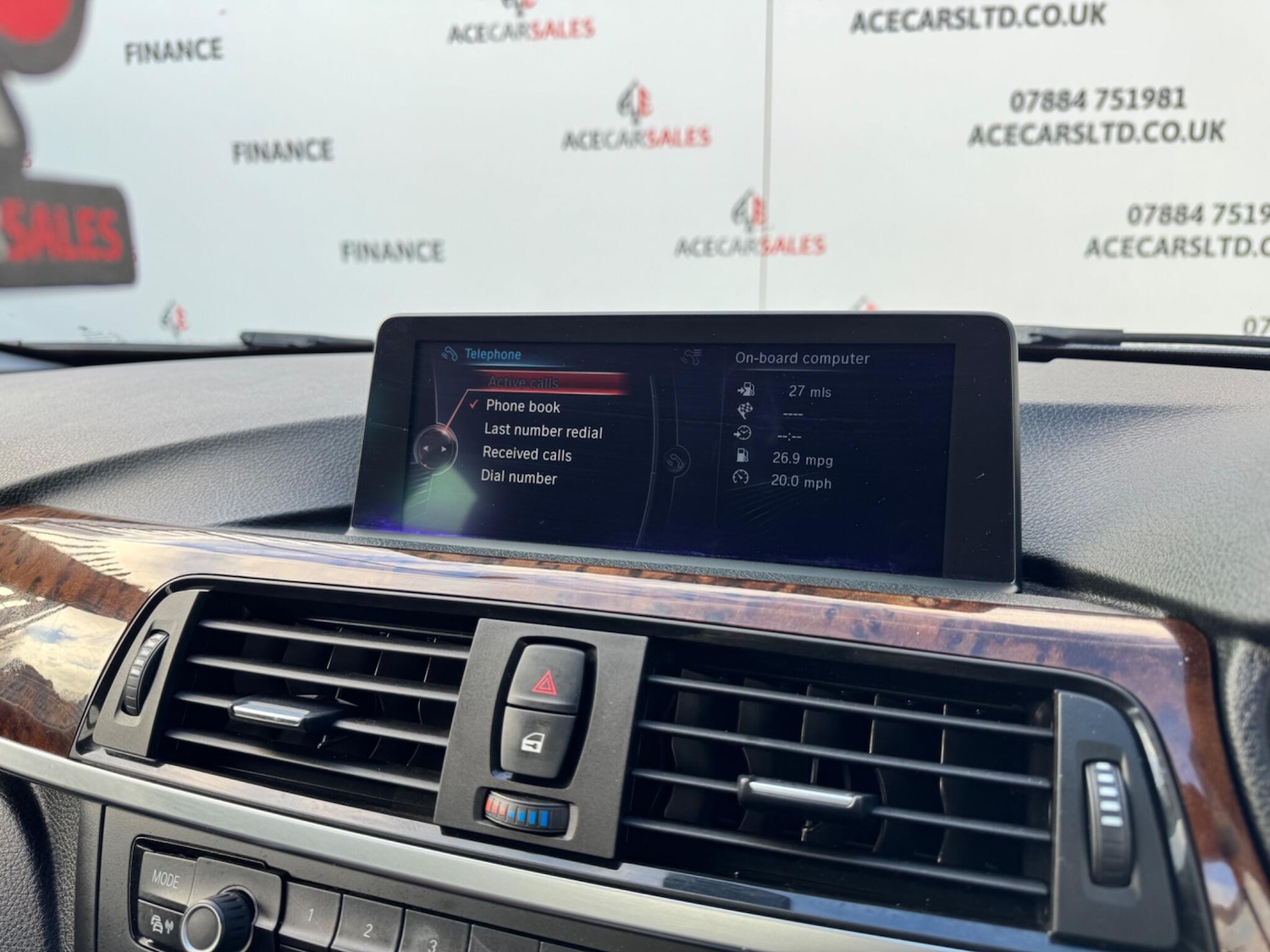 Used BMW 3 Series 2013 for sale - 76689223: Photo 54