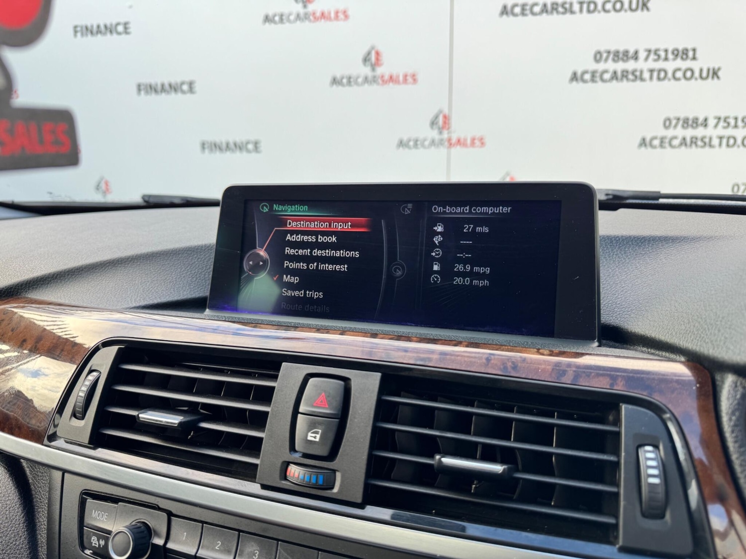 Used BMW 3 Series 2013 for sale - 76689223: Photo 55