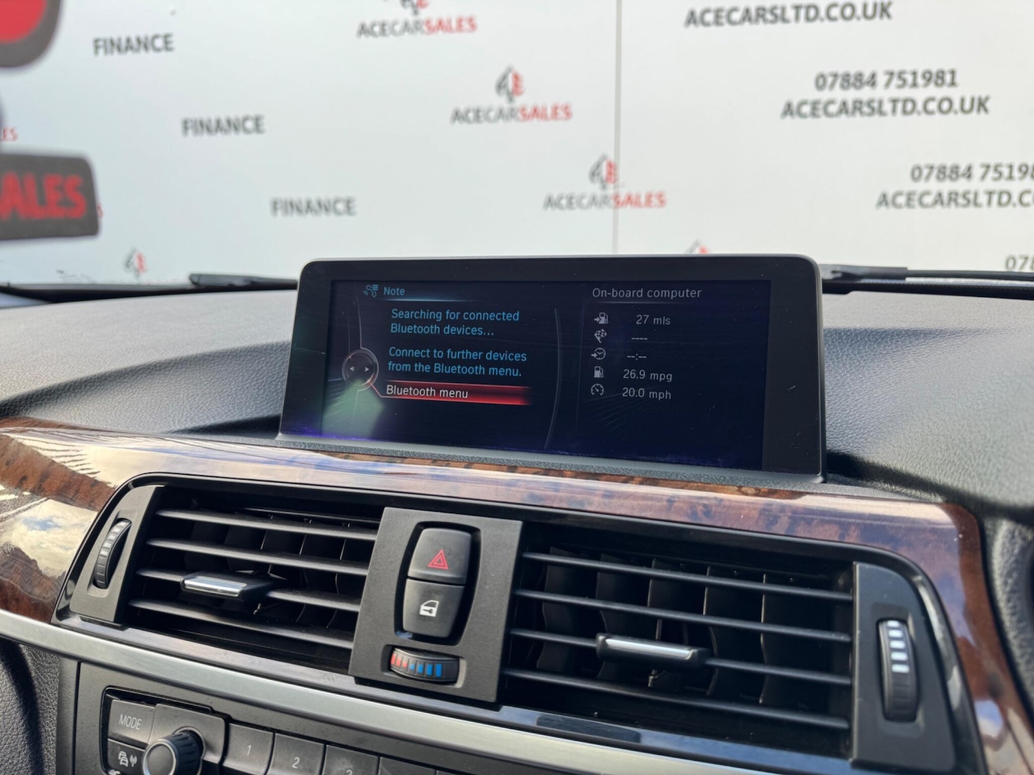 Used BMW 3 Series 2013 for sale - 76689223: Photo 56