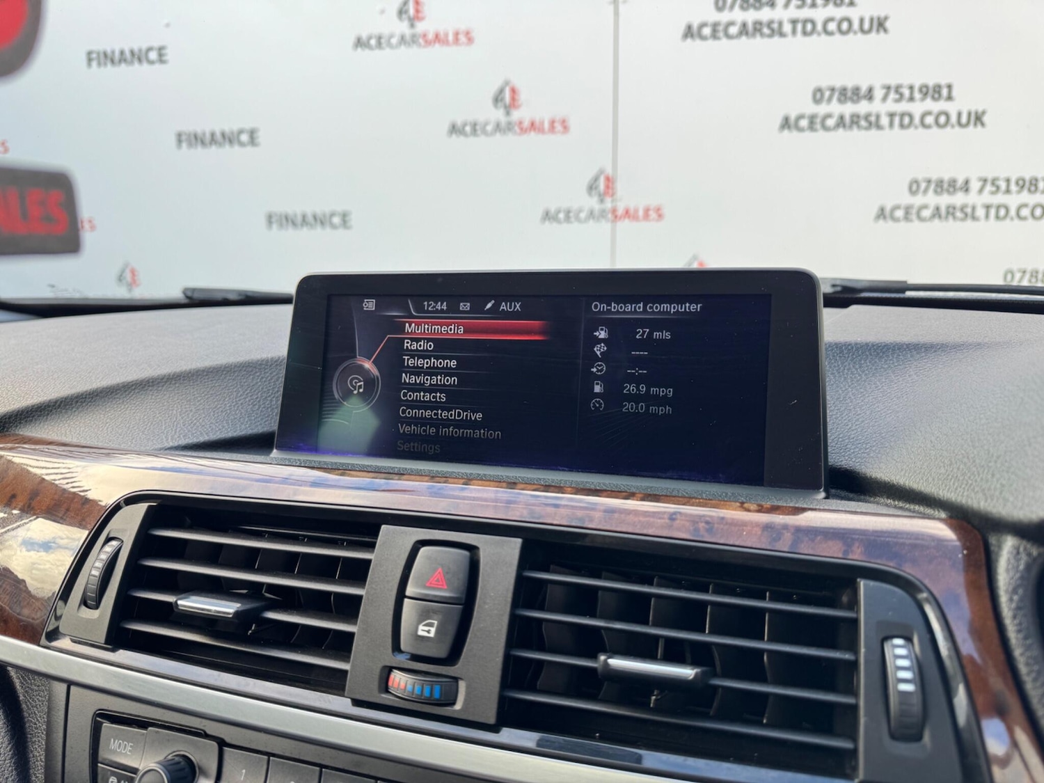 Used BMW 3 Series 2013 for sale - 76689223: Photo 57