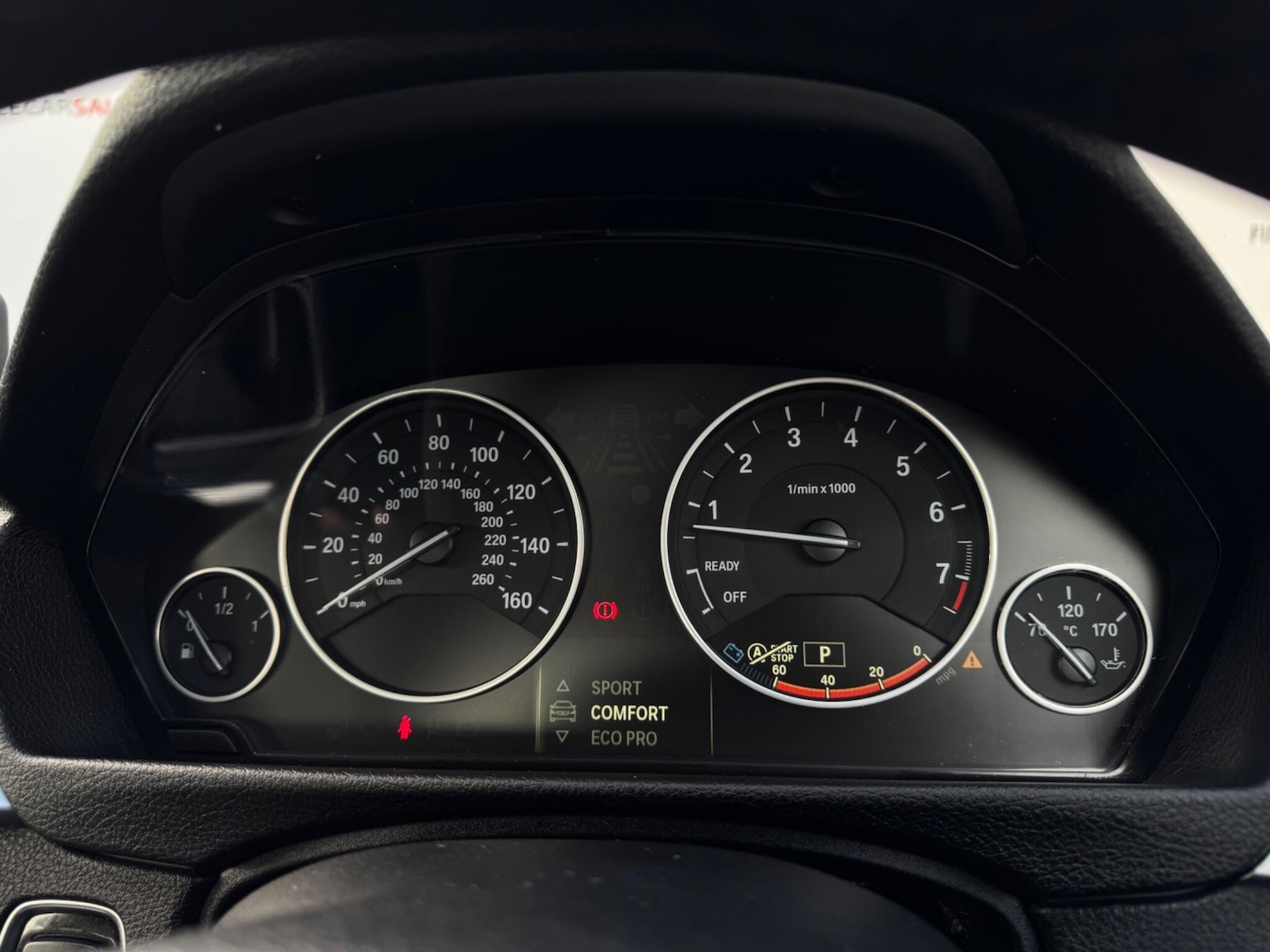 Used BMW 3 Series 2013 for sale - 76689223: Photo 58