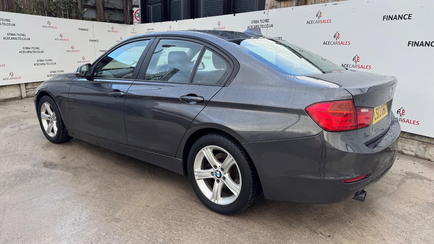 Used BMW 3 Series 2013 for sale - 76689223: Photo 6